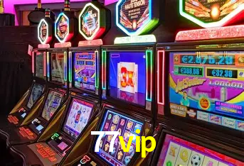 Desvendando o Mundo dos Jogos Virtuais na 77vip
