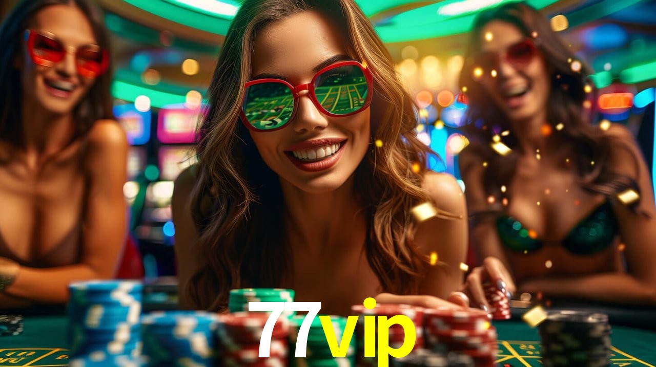 Welcome Bonus 77vip