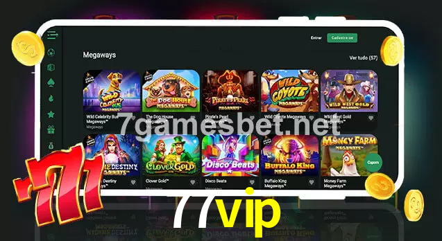 77vip aplicativo