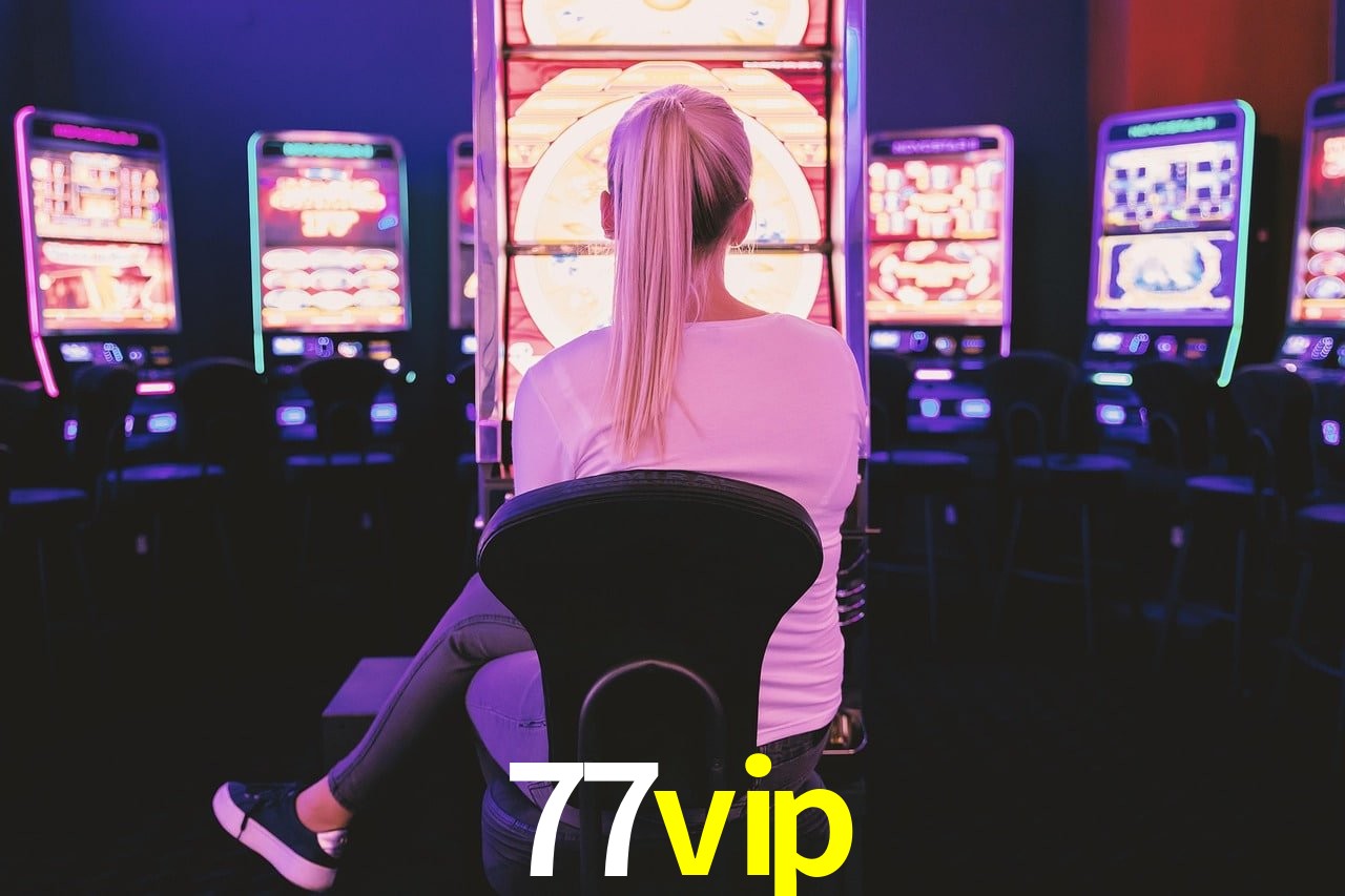 Live Casino 77vip