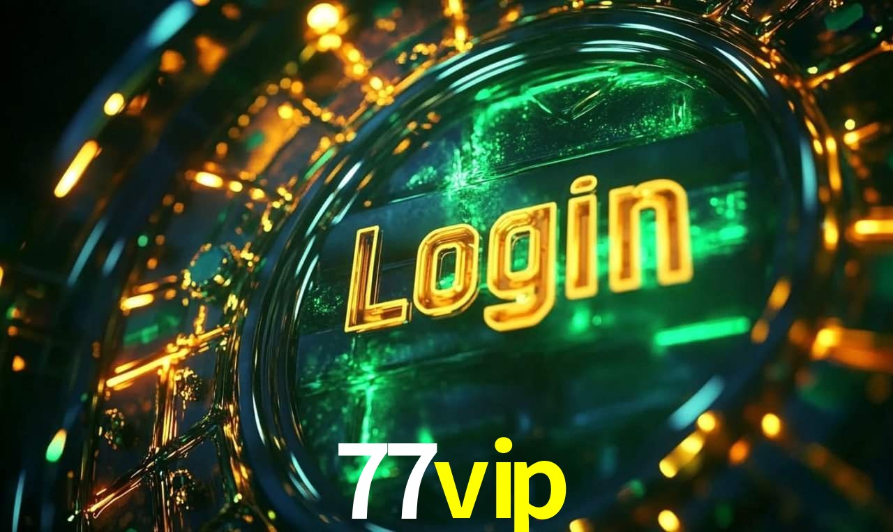 APP rápido e leve da 77vip