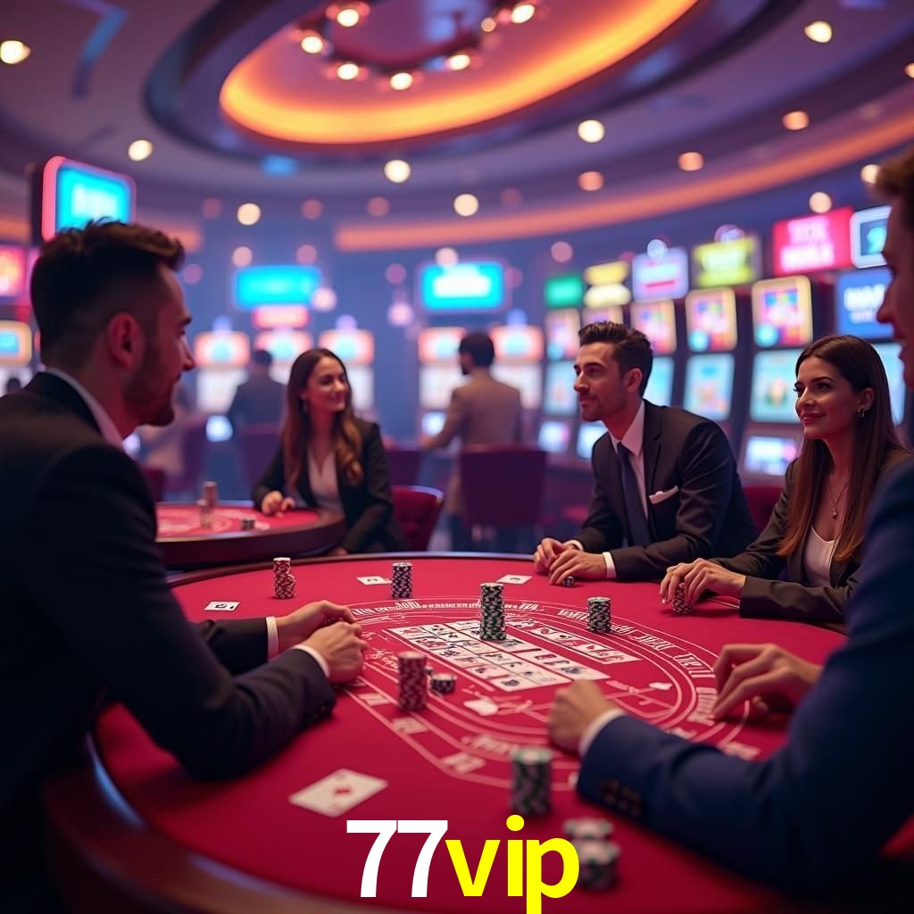 Jogos Exclusivos 77vip