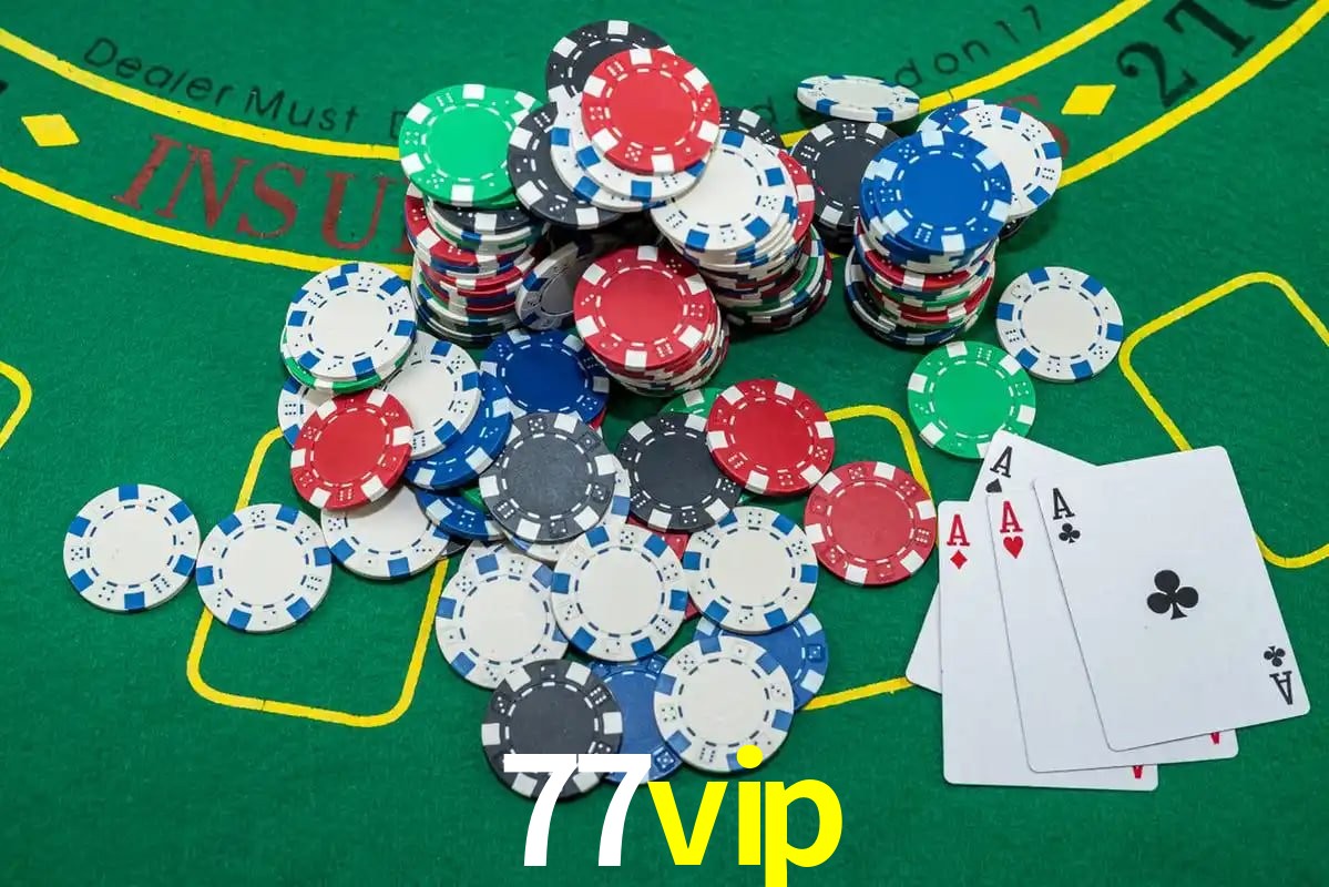 PIX Instantâneo 77vip