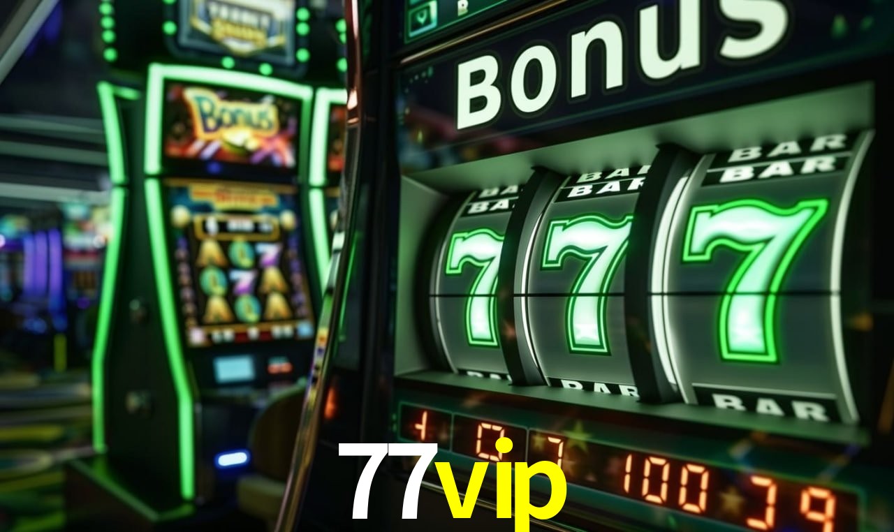 Game Providers 77vip