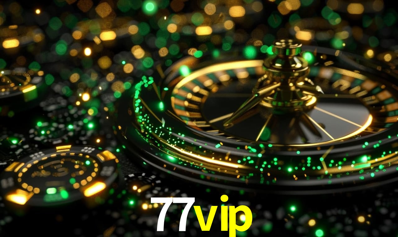 Slots com jackpots e giros grátis na 77vip