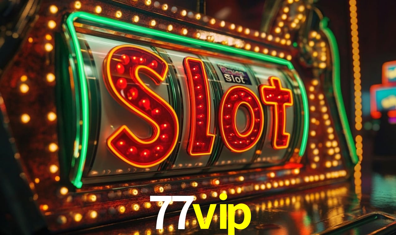 Tecnologia da Plataforma 77vip