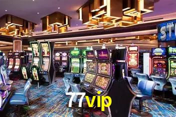 A Emoção da Loteria na 77vip: Uma Chance de Mudança de Vida