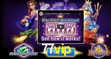 Cassino ao vivo com dealers reais na 77vip