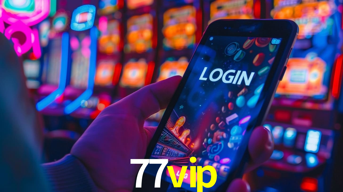 Programa VIP 77vip