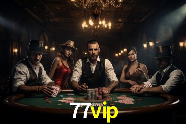 Download para Android e iOS na 77vip