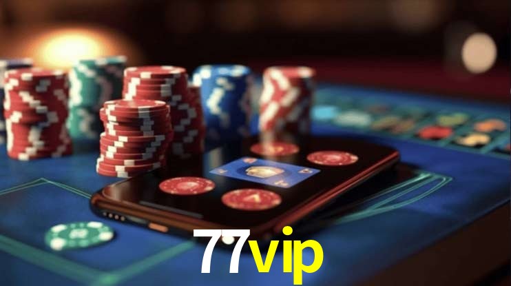 Mesa de Blackjack 77vip