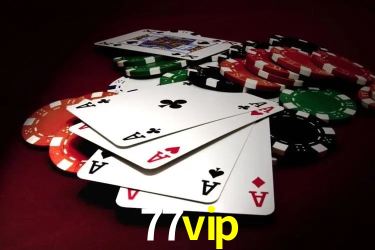 Bônus Diários 77vip