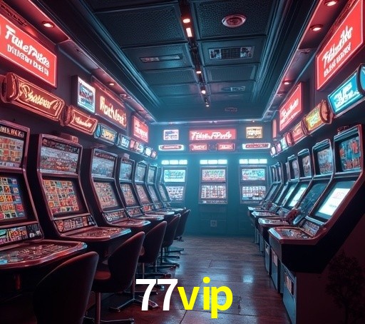 Jogos populares e pagamentos rápidos na 77vip