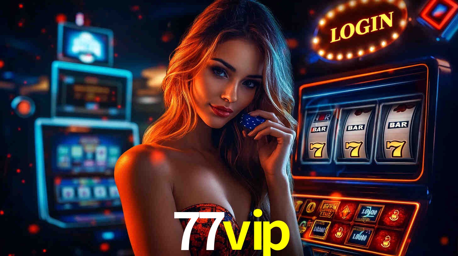 77vip bet