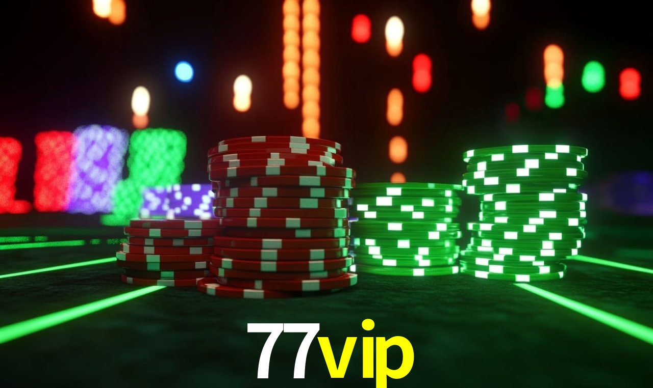 Bonus Features 77vip