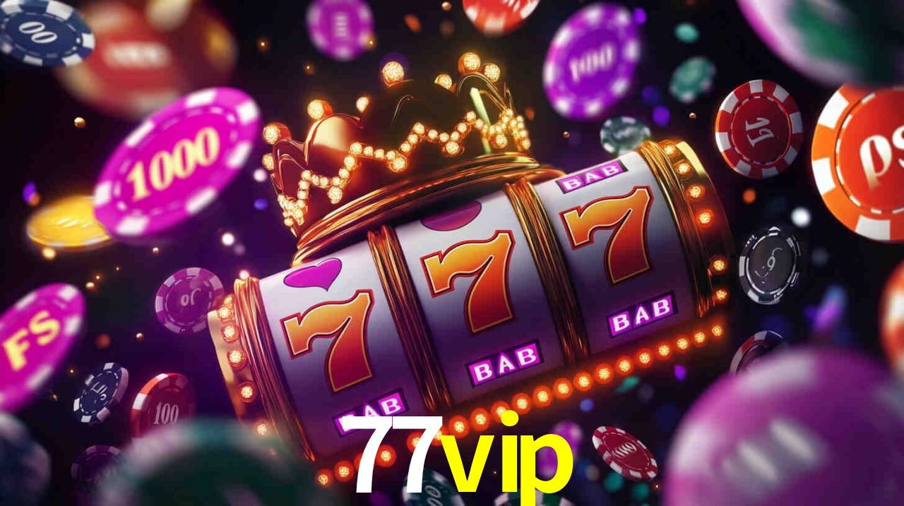 Slot Games 77vip