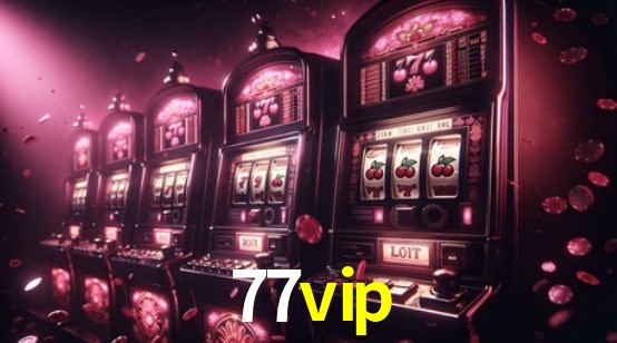 cassino 77vip