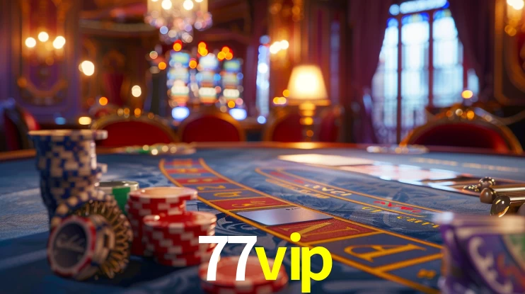 Account Benefits 77vip