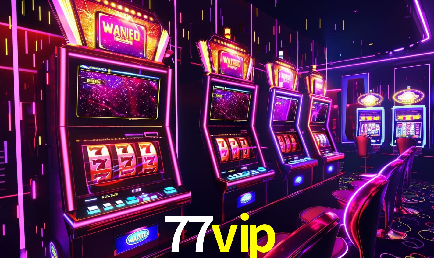Descubra a Essência do 77vip: Nossa História e Compromissos