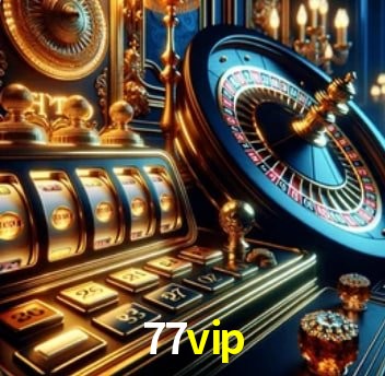 Casino Ao Vivo 77vip