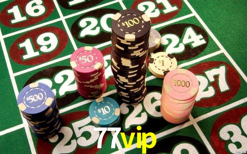A Emoção da Loteria na 77vip: Uma Chance de Mudança de Vida