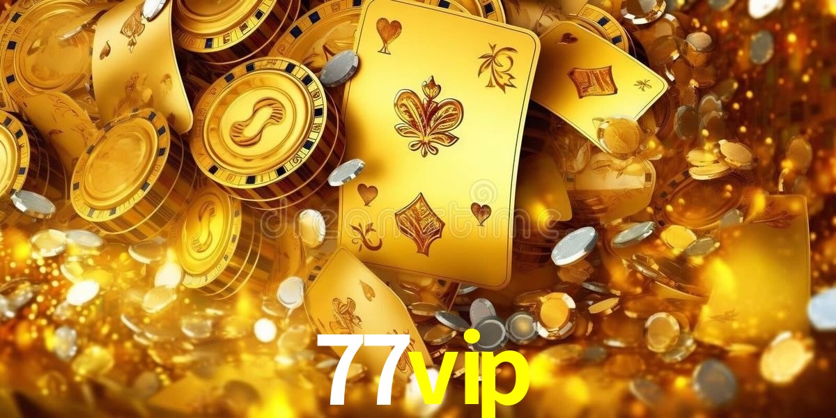 A Experiência Imersiva dos Cassinos Ao Vivo no 77vip