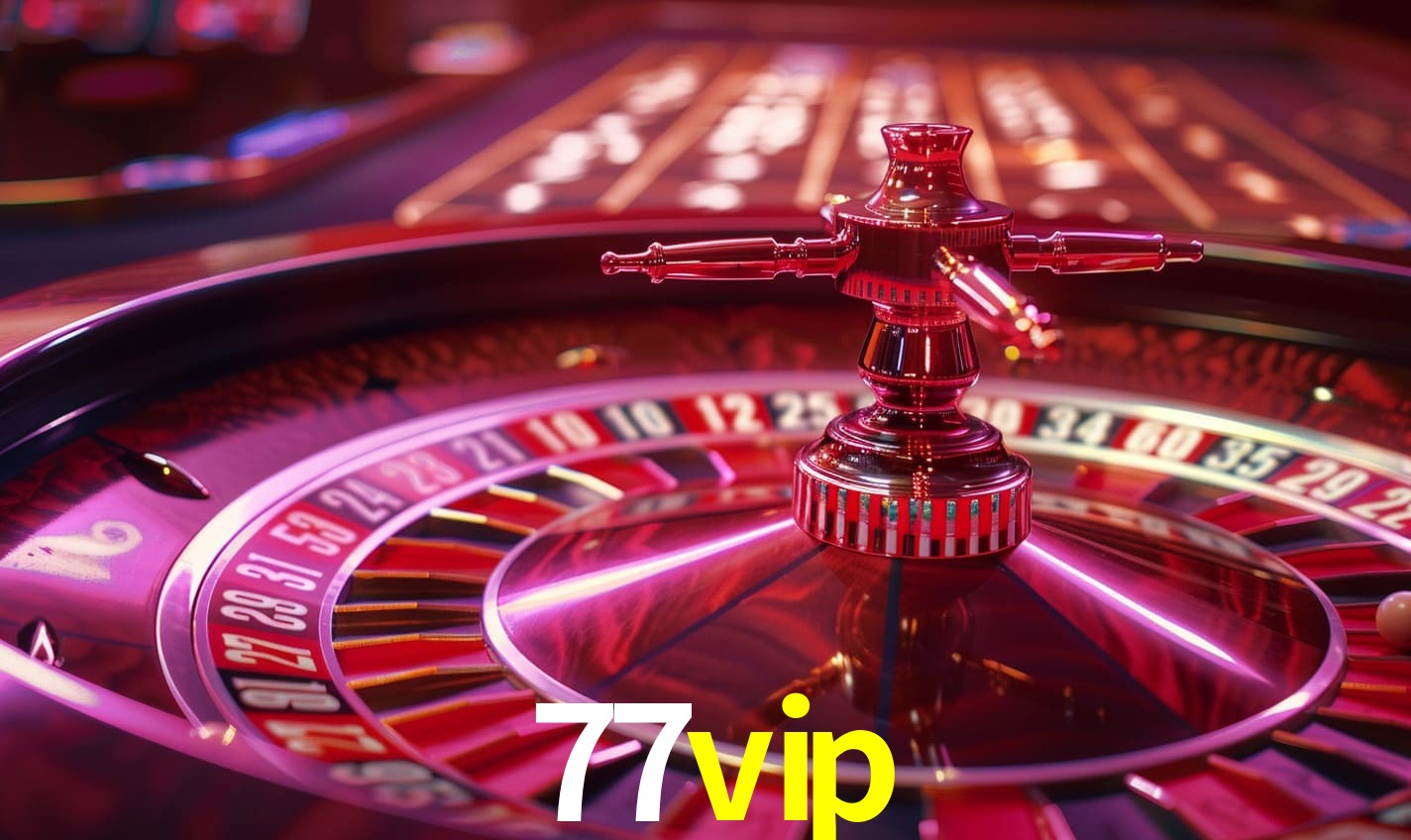 Inovações de Jogos na 77vip: O Futuro das Experiências Interativas