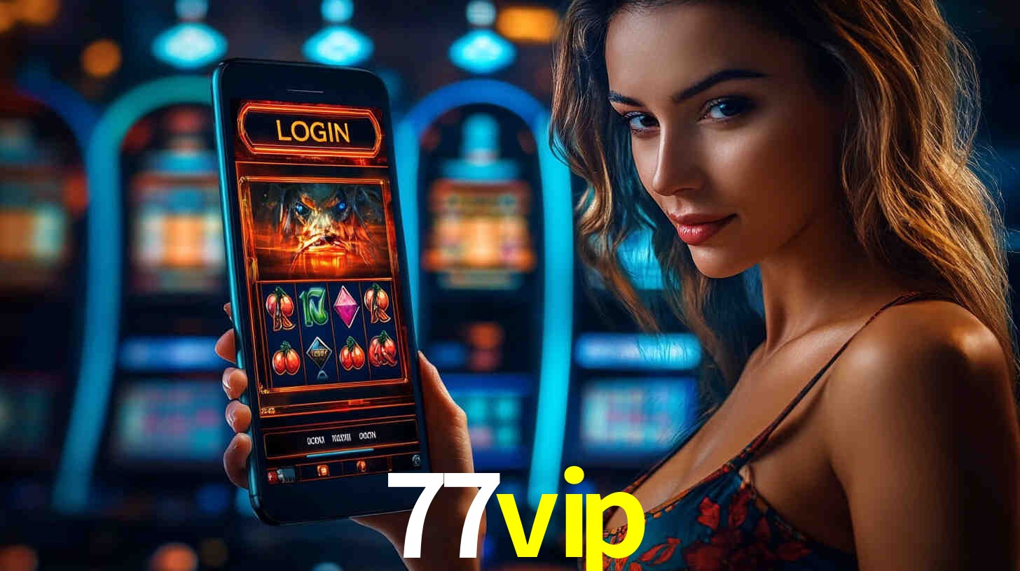 Bônus Generosos e Exclusivos no 77vip para Você!