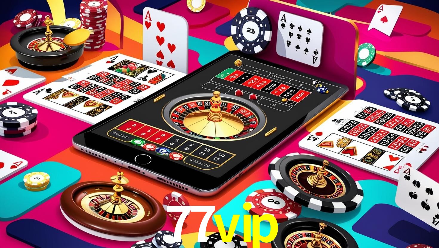 77VIP