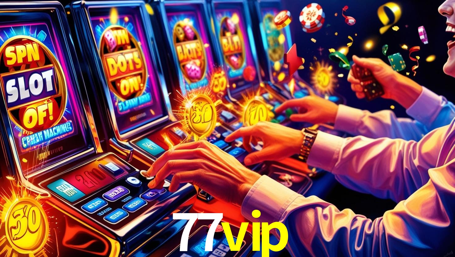 77VIP
