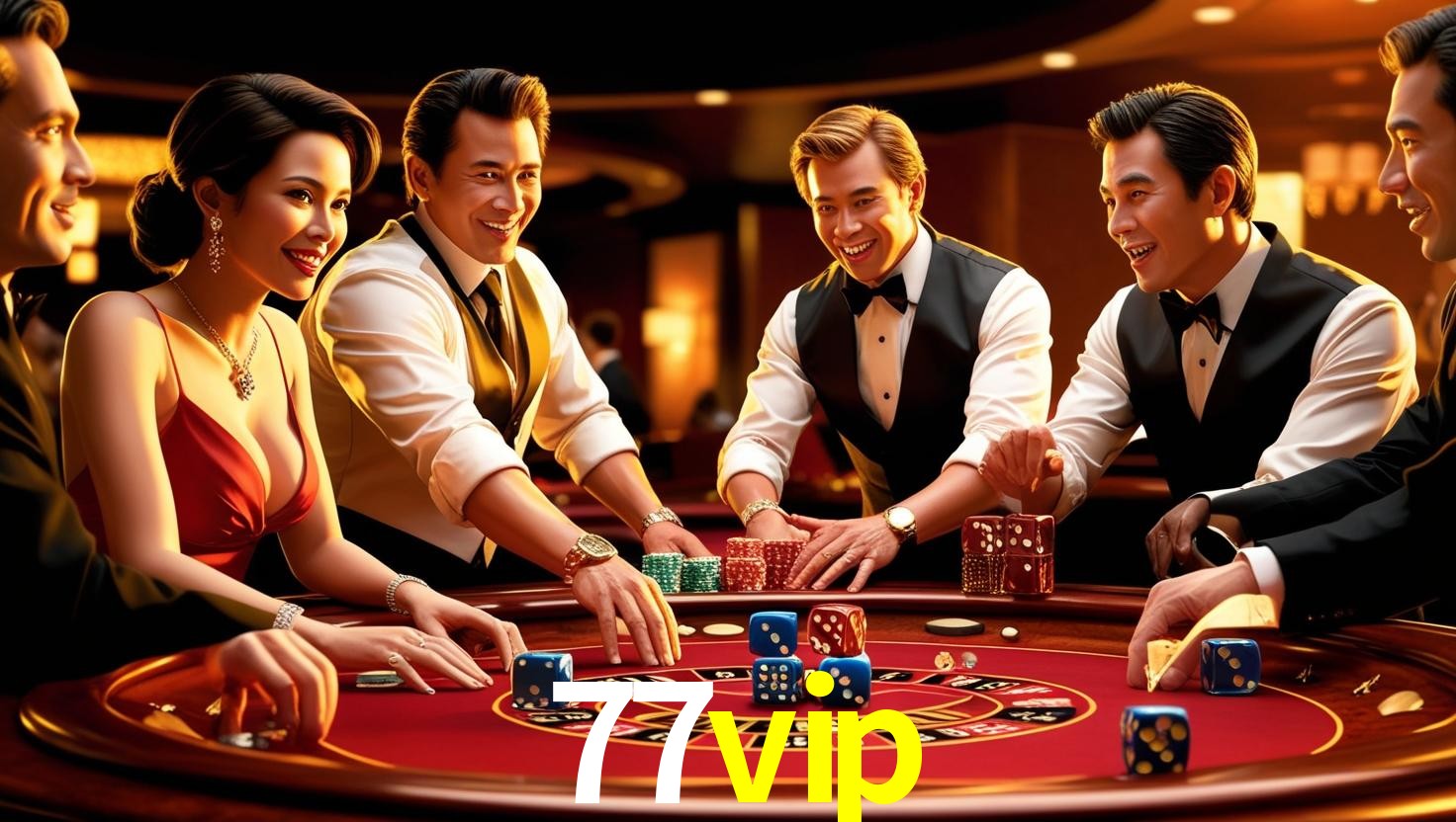 77VIP